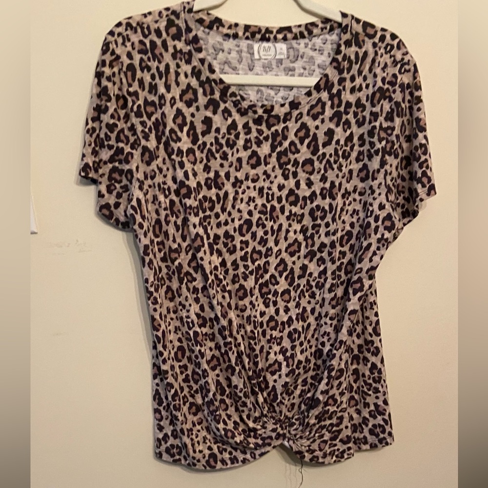 Women’s shirt XL